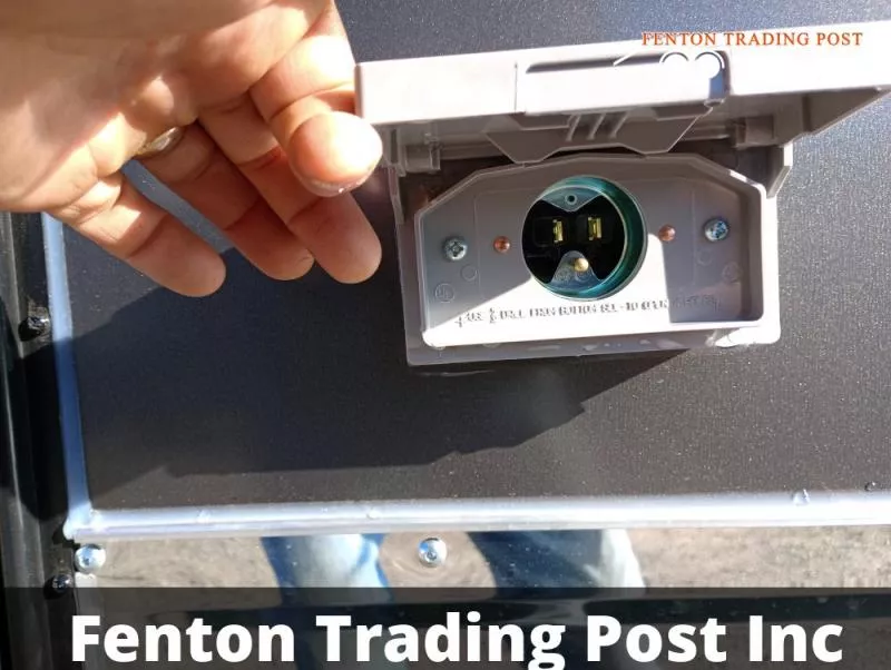 new Cargo (Enclosed) Trailers Legend Trailers  for sale, in Fenton, MI Thumbnail 7