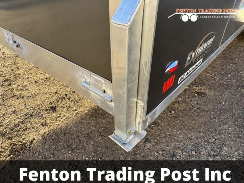 new Snowmobile Trailers Legend Trailers  for sale, in Fenton, MI Thumbnail 14