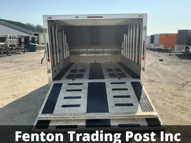 new Snowmobile Trailers Legend Trailers  for sale, in Fenton, MI Thumbnail 6