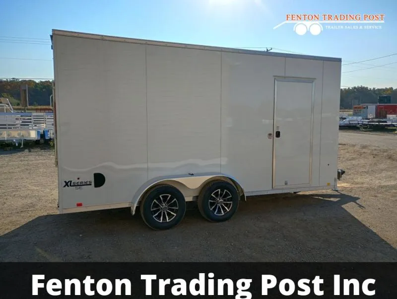 new Vending / Concession Trailers Cargo Express  for sale, in Fenton, MI Thumbnail 3