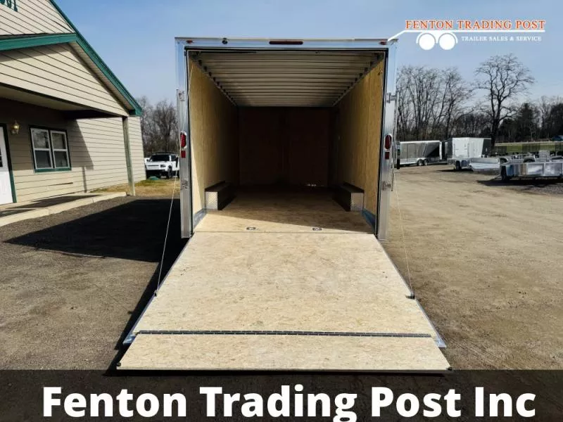 new Car Haulers / Racing Trailers Legend Trailers  for sale, in Fenton, MI Thumbnail 6