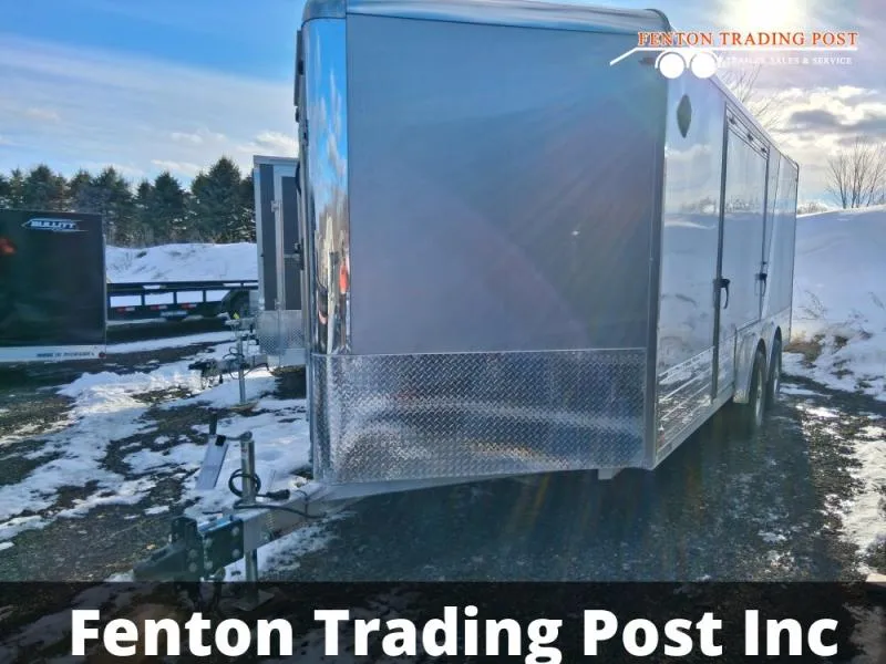 new Snowmobile Trailers Legend Trailers  for sale, in Fenton, MI Thumbnail 2