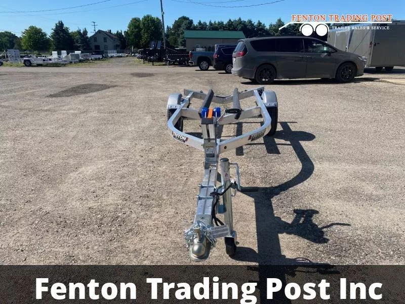 new Watercraft Trailers Triton Trailers  for sale, in Fenton, MI Thumbnail 2