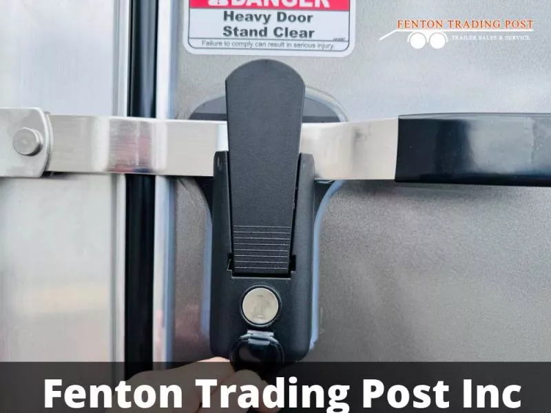 new Snowmobile Trailers Legend Trailers  for sale, in Fenton, MI Thumbnail 18