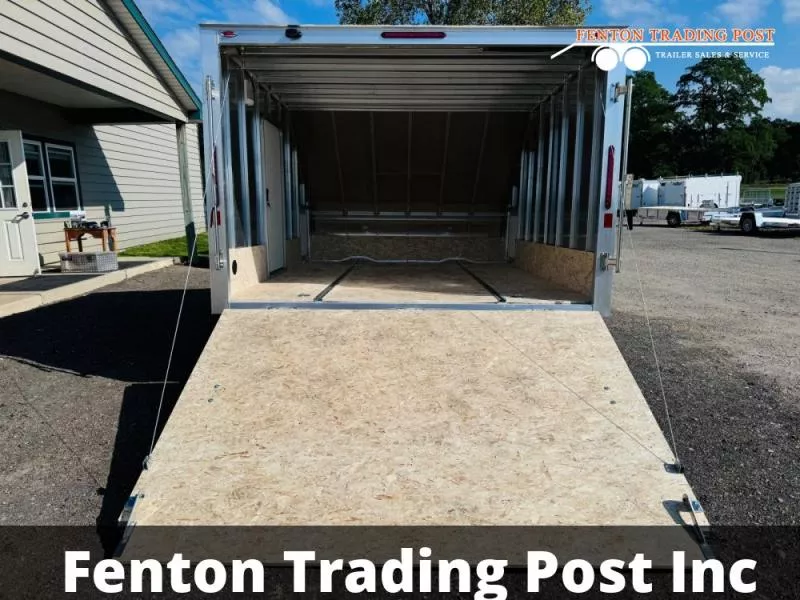 new Snowmobile Trailers Legend Trailers  for sale, in Fenton, MI Thumbnail 8