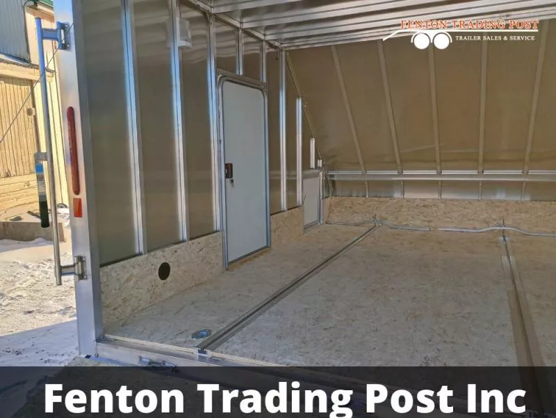 new Snowmobile Trailers Legend Trailers  for sale, in Fenton, MI Thumbnail 6