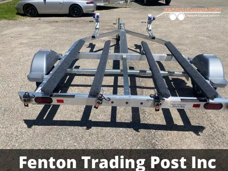 new Watercraft Trailers Triton Trailers  for sale, in Fenton, MI Thumbnail 2
