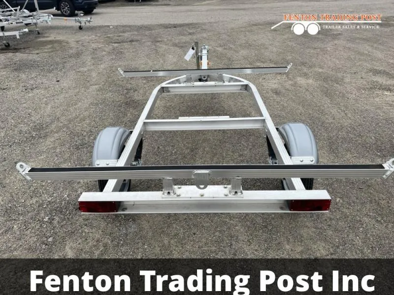 new Watercraft Trailers Triton Trailers  for sale, in Fenton, MI Thumbnail 2