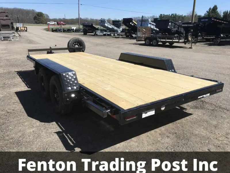 new Car Haulers / Racing Trailers SouthWind  for sale, in Fenton, MI Thumbnail 5