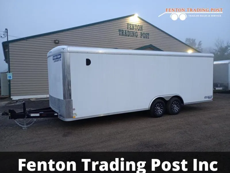 new Cargo (Enclosed) Trailers Sure-Trac  for sale, in Fenton, MI Thumbnail 2