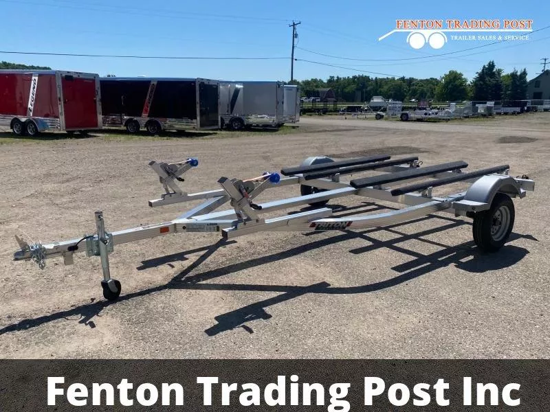new Watercraft Trailers Triton Trailers  for sale, in Fenton, MI Thumbnail 6