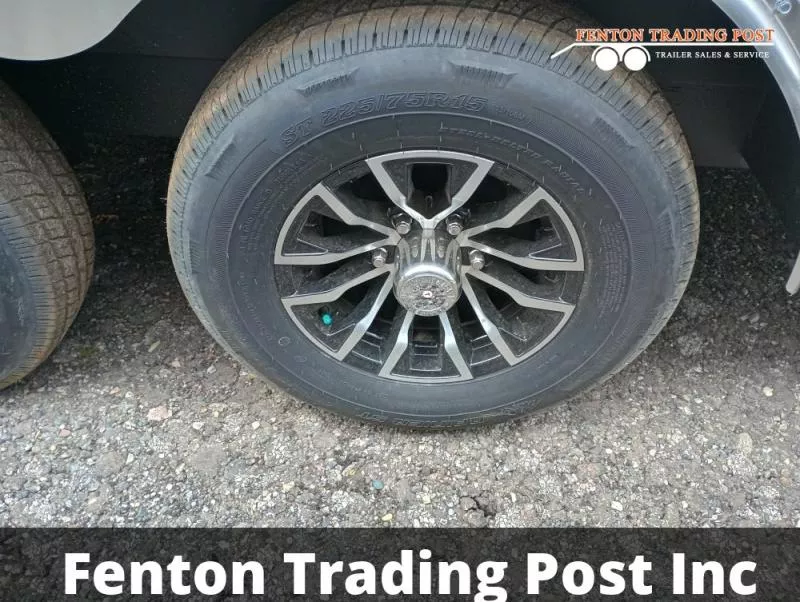 new Cargo (Enclosed) Trailers Sure-Trac  for sale, in Fenton, MI Thumbnail 10