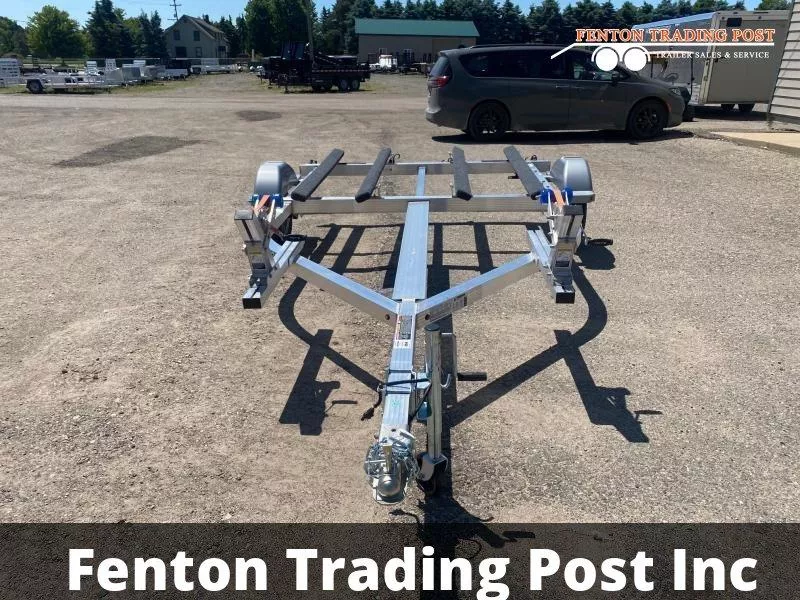 new Watercraft Trailers Triton Trailers  for sale, in Fenton, MI Thumbnail 5