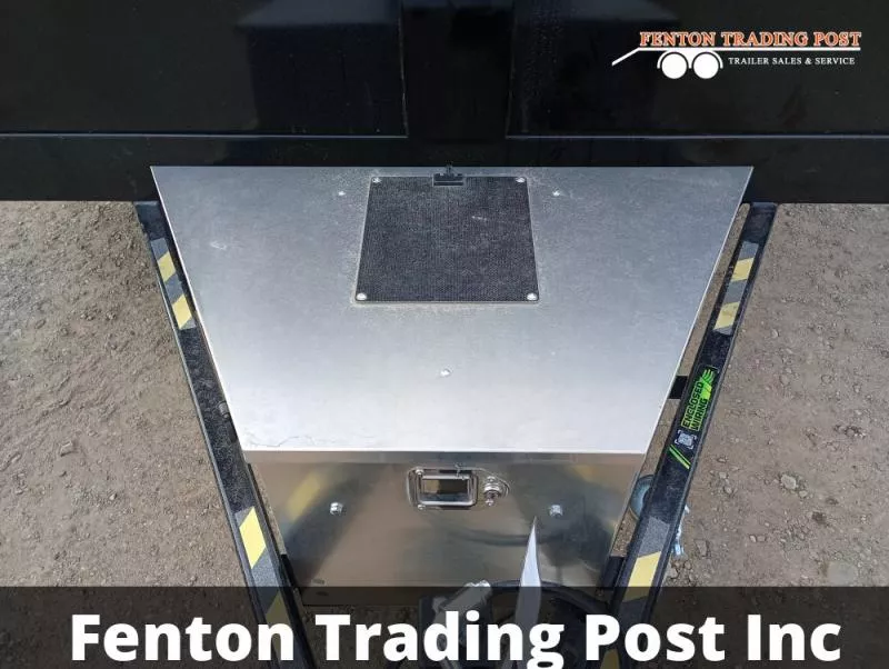 new Dump Trailers Southland Trailers  for sale, in Fenton, MI Thumbnail 8