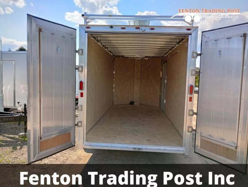 new Office / Fiber Optic Trailers Legend Trailers  for sale, in Fenton, MI Thumbnail 5