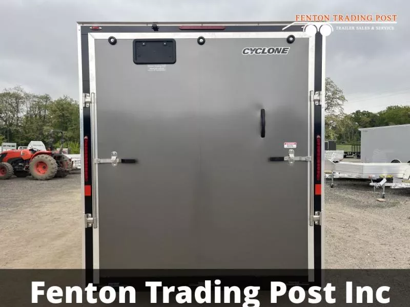 new Cargo (Enclosed) Trailers Legend Trailers  for sale, in Fenton, MI Thumbnail 6