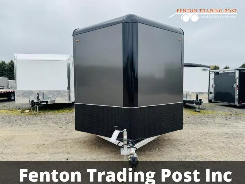 new Cargo (Enclosed) Trailers Legend Trailers  for sale, in Fenton, MI Thumbnail 5