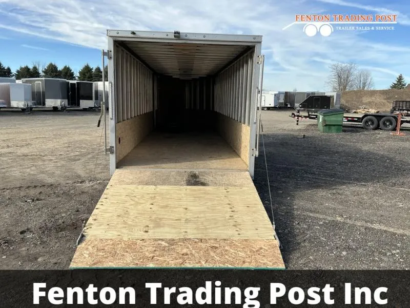 used Snowmobile Trailers Dively  for sale, in Fenton, MI Thumbnail 4