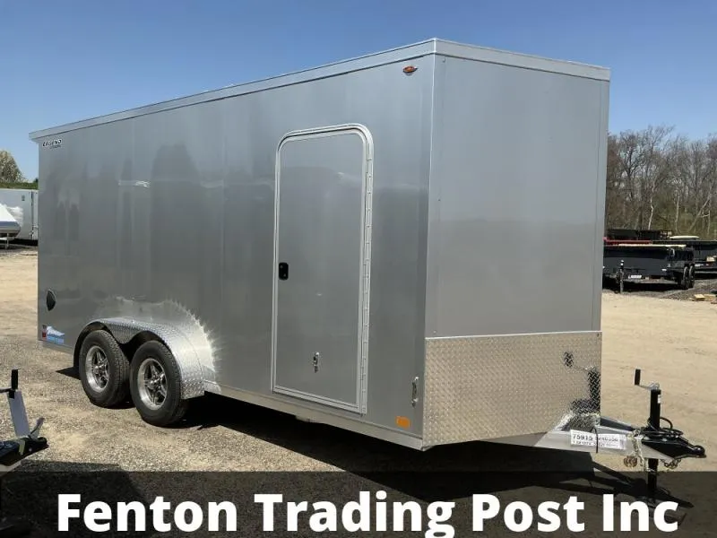 new Cargo (Enclosed) Trailers Legend Trailers  for sale, in Fenton, MI Thumbnail 2