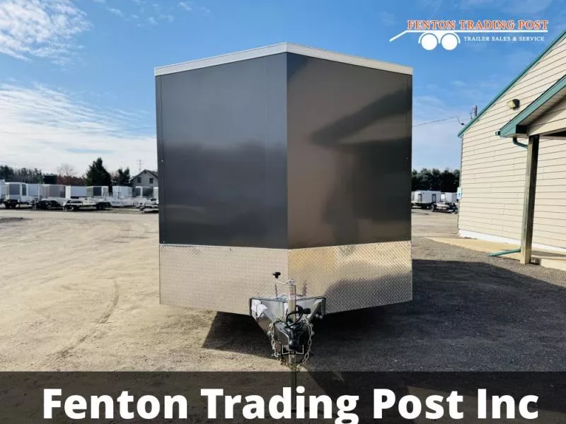 new Car Haulers / Racing Trailers Legend Trailers  for sale, in Fenton, MI Thumbnail 2