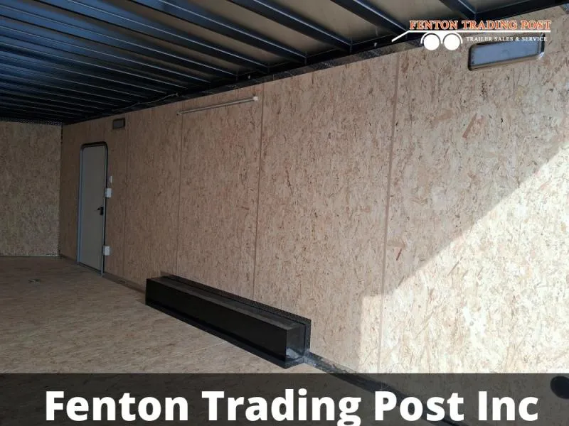 new Car Haulers / Racing Trailers Legend Trailers  for sale, in Fenton, MI Thumbnail 9