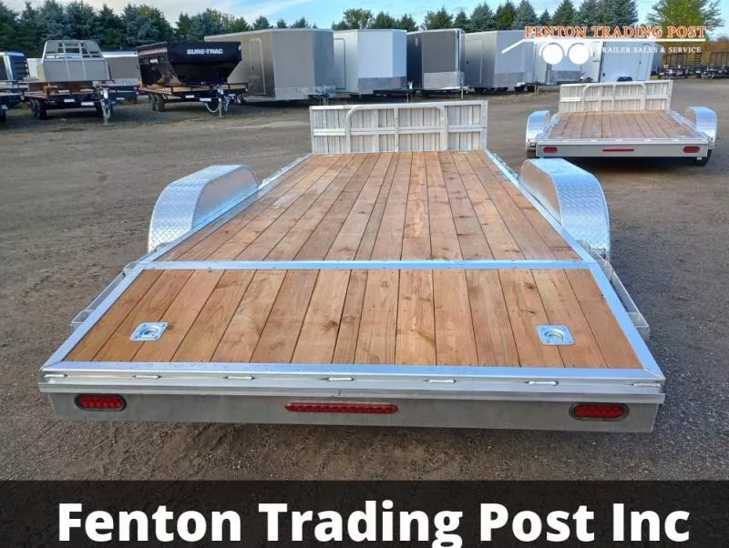 new Car Haulers / Racing Trailers Legend Trailers  for sale, in Fenton, MI Thumbnail 4