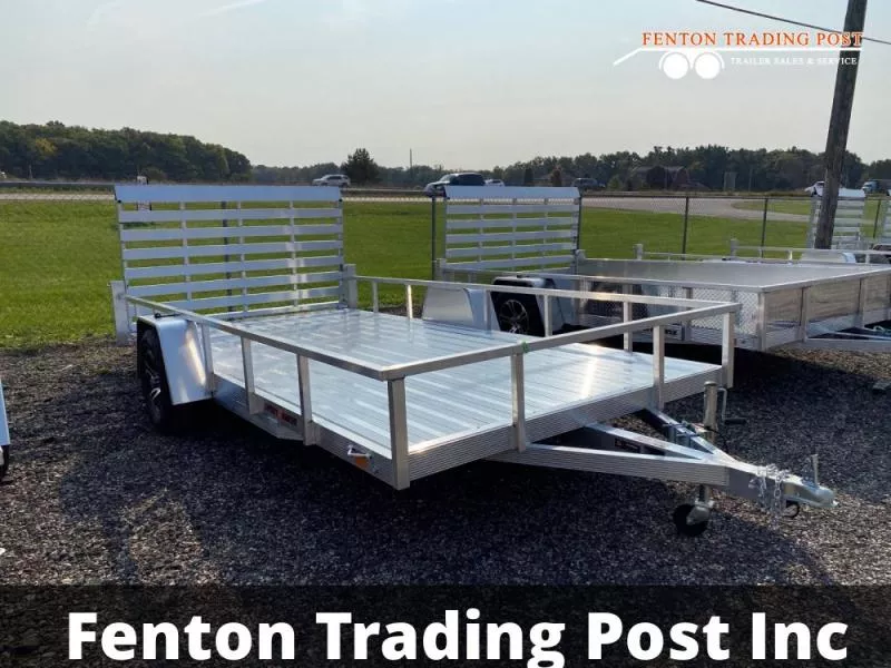 new Utility Trailers Sport Haven  for sale, in Fenton, MI Thumbnail 2