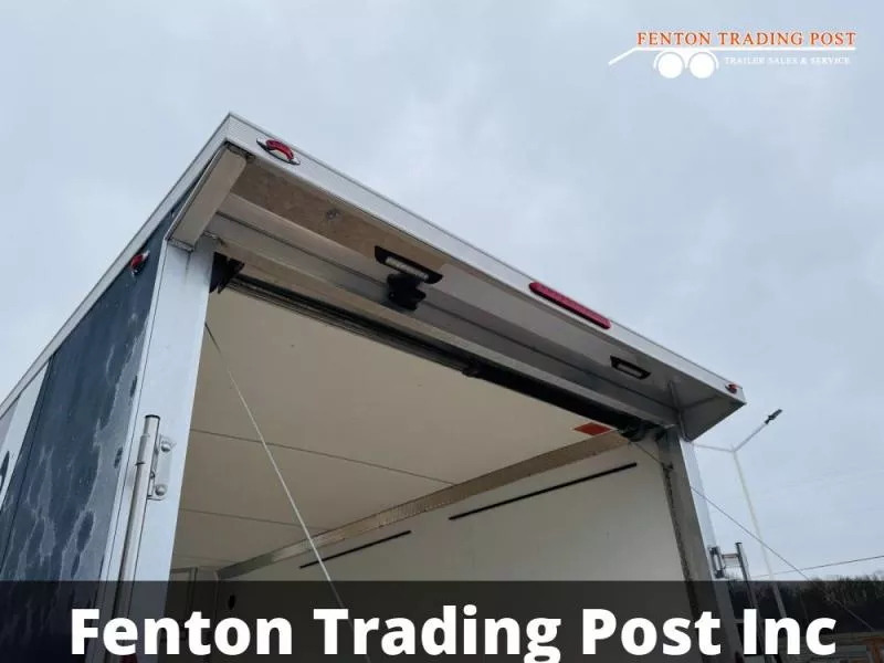 new Snowmobile Trailers Legend Trailers  for sale, in Fenton, MI Thumbnail 8