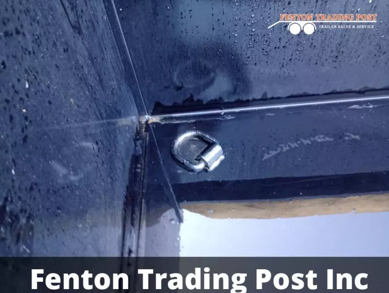 new Dump Trailers Southland Trailers  for sale, in Fenton, MI Thumbnail 5