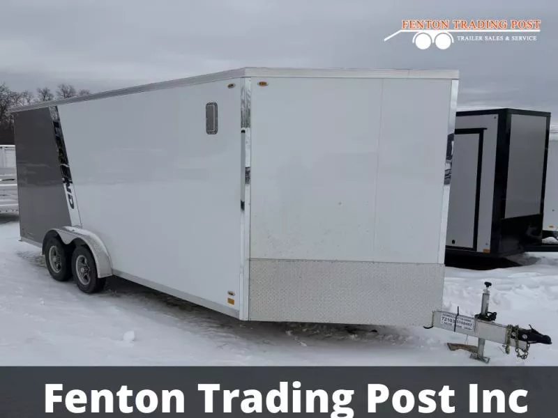 new Snowmobile Trailers Legend Trailers  for sale, in Fenton, MI Thumbnail 2