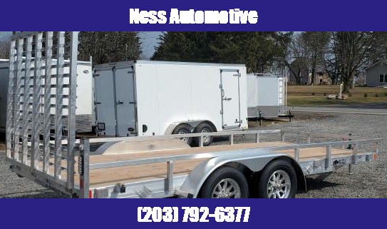 2022 Black Rhino LST716 7 x 16 Other 
