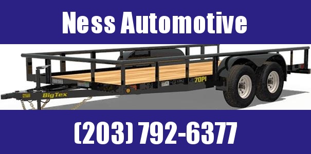 2020 Big Tex Trailers 70PI-16XBK4RG Utility Trailer 2020 Big Tex Trailers 70PI-16XBK4RG Utility Trailer