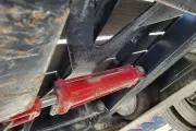 2021 Trail King TK60LP Minnesota Trailers