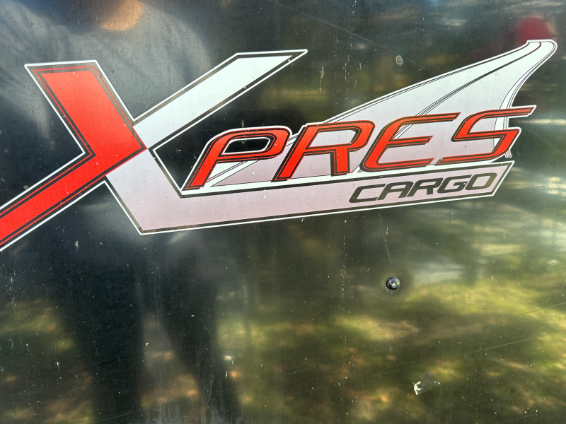 used Cargo (Enclosed) Trailers MIRACO  for sale, in Duncanville, TX Thumbnail 2