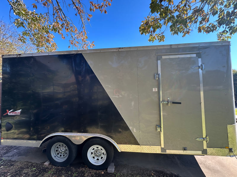 used Cargo (Enclosed) Trailers MIRACO  for sale, in Duncanville, TX Thumbnail 3