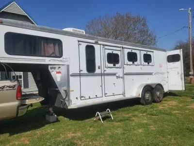 2006 Sunlite 727 3H GN WEEKEND PKG