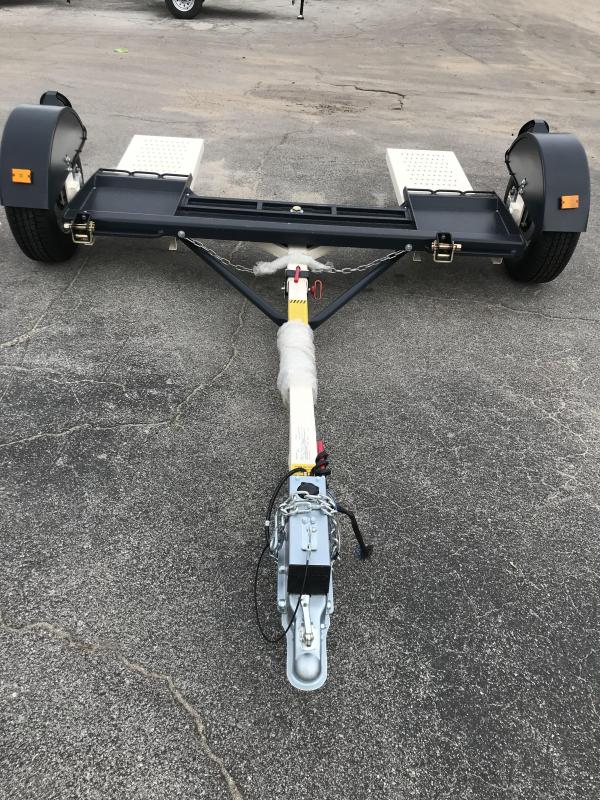 2021 Stehl-Tow ST80TD S/B Tow Dolly 2021 Stehl-Tow ST80TD S/B Tow Dolly