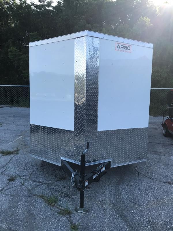 2022 Other E716V Cargo / Enclosed Trailer 2022 Other E716V Cargo / Enclosed Trailer