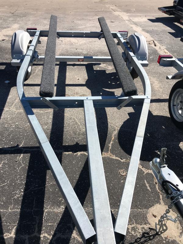 2021 EZ Loader 68BT 1417 1250 Boat Trailer Fruitland Park Trailers