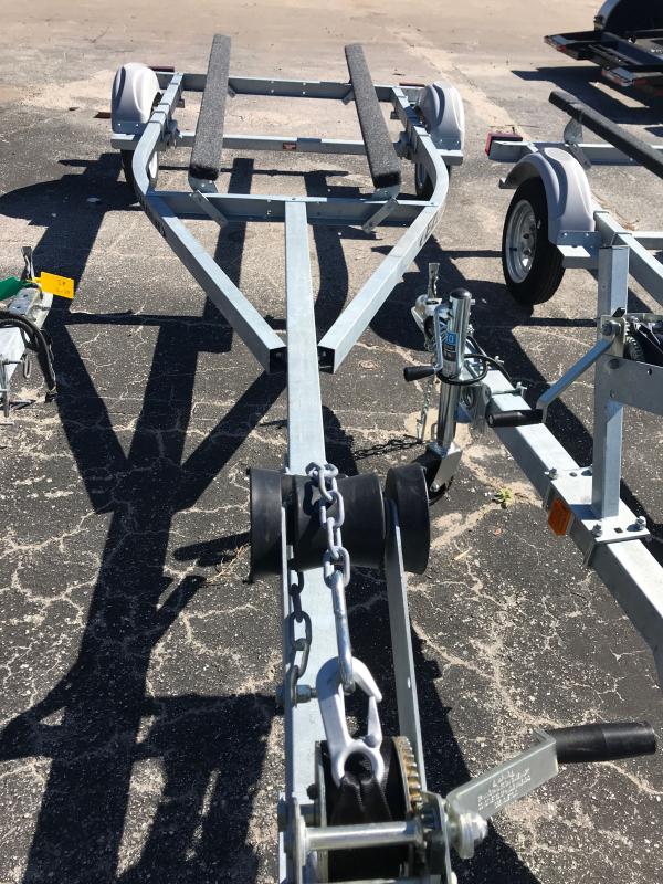2021 EZ Loader 68BT 14-17 1250 Boat Trailer 2021 EZ Loader 68BT 14-17 1250 Boat Trailer