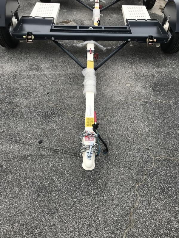 2022 Stehl-Tow ST80TD N/B Tow Dolly 2022 Stehl-Tow ST80TD N/B Tow Dolly