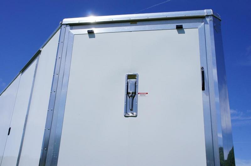 new Cargo (Enclosed) Trailers Becker Trailers  for sale, in West Salem, WI Thumbnail 13