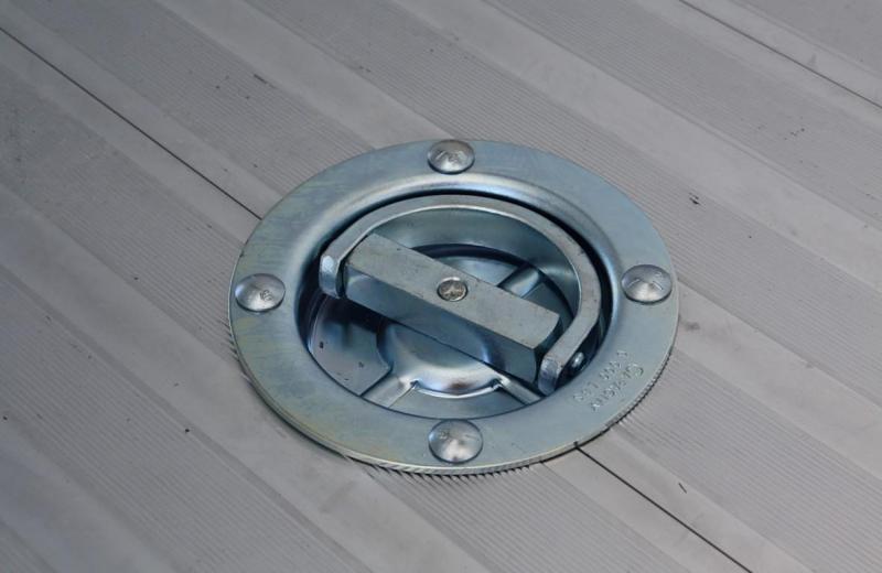 new Cargo (Enclosed) Trailers Becker Trailers  for sale, in West Salem, WI Thumbnail 10