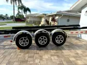 used Watercraft Trailers EZ Loader  for sale, in New Port Richey, FL Thumbnail 2