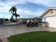 used Watercraft Trailers EZ Loader  for sale, in New Port Richey, FL Thumbnail 1