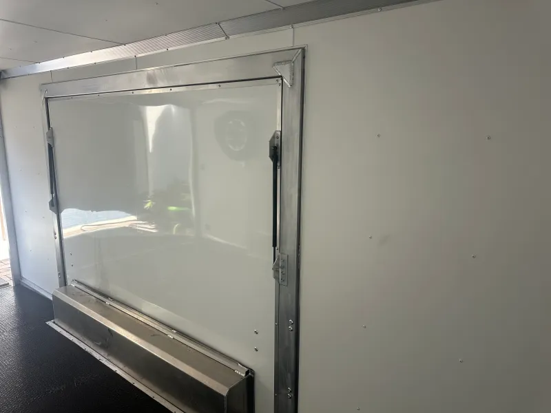 used Car Haulers / Racing Trailers Alcom-Stealth  for sale, in Bradenton, FL Thumbnail 7