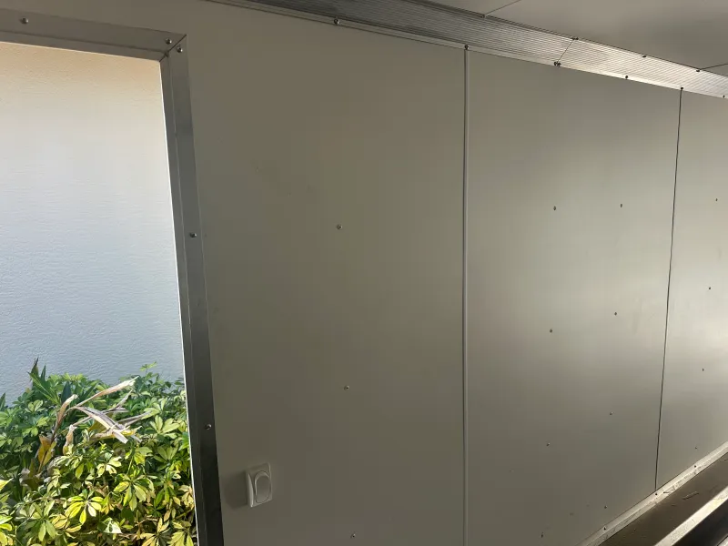 used Car Haulers / Racing Trailers Alcom-Stealth  for sale, in Bradenton, FL Thumbnail 6