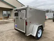 new Other Trailers Interstate 1 Trailers  for sale, in Fenton, MI Thumbnail 3