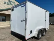 new Other Trailers Darkhorse Cargo  for sale, in Fenton, MI Thumbnail 3