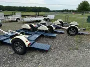 new Other Trailers Master Tow  for sale, in Fenton, MI Thumbnail 3